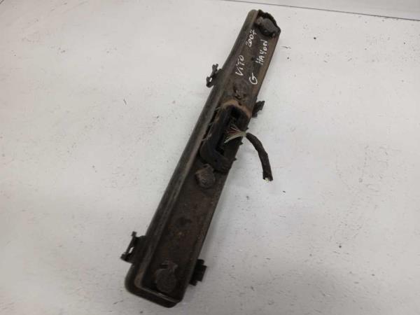 PORTE AMPOULE GAUCHE MERCEDES VITO W639 - Vue 2